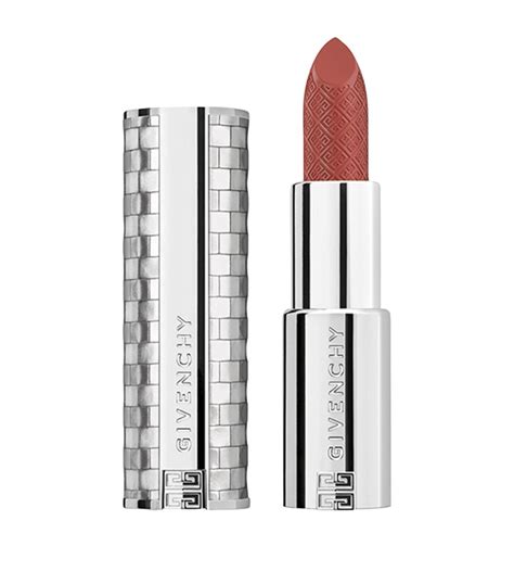 givenchy le rouge 315 lipstick|Givenchy rouge interdit magic lipstick.